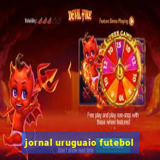 jornal uruguaio futebol